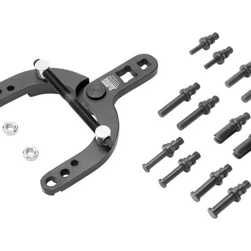 CONJUNTO DE FERRAMENTAS PARA RETENÇÃO DA POLIA RAVEN 101019