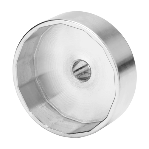 Chave com encaixe de 14 lados e 64,05 mm para filtro de óleo motores Renault) raven 101053