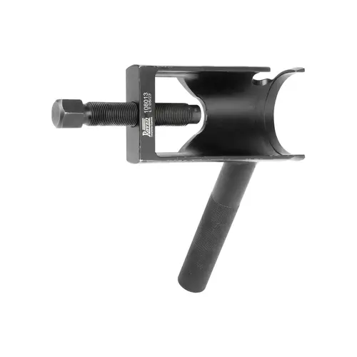 Ferramenta para extrair o filtro de combustível sem impactos e sem danificar o suporte do filtro raven 108013