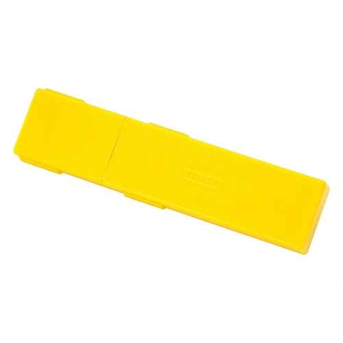 LÂMINA DE REPOSIÇÃO ESTILETE 25MM 11-325T STANLEY