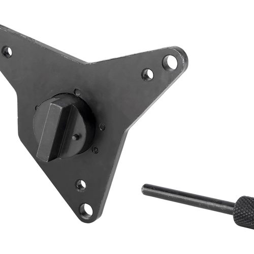 Ferramenta para posicionar em sincronismo motor 1.3T(Fiat/Jeep) - RAVEN 141023