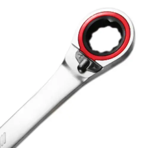 Chave Combinada com Catraca Reversível de 34mm - ROBUST-14UR-34