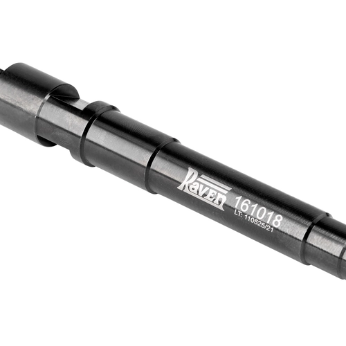 Adaptador do conjunto 109657 para medição de compressão motores FPT 2.3 16V turbo diesel Multijet (F1A) raven 161018