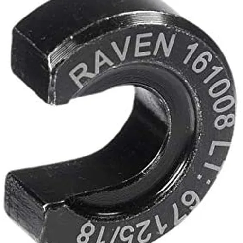 Conjunto de Ferramentas para Troca de Correia Dentada - RAVEN 161501