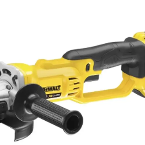Esmerilhadeira 5 Pol. a Bateria 20V Lítio com 2 Baterias - DEWALT-DCG412M2