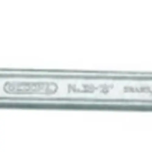 Espatula chata 20'' R9060071 GEDORE RED 