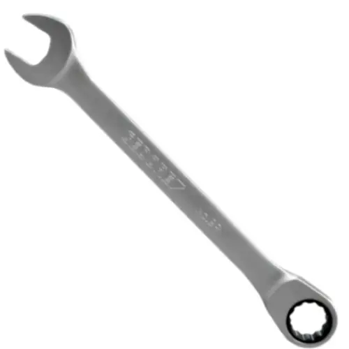 Chave Combinada 18 MM com Catraca - GEDORE-9R-18