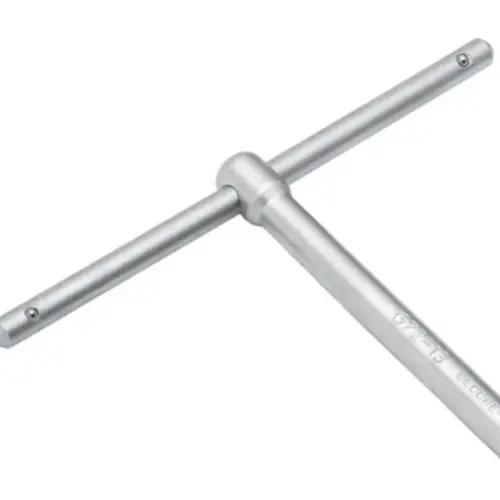 Chave Roda Tipo T 19 Mm Com Cabo G72-19 Gedore