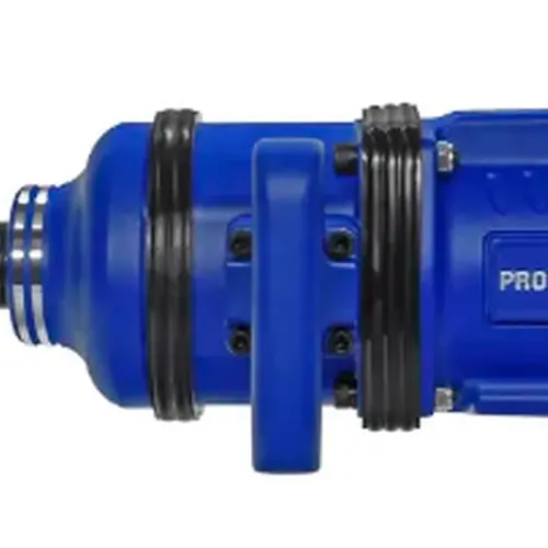 Chave de Impacto Pneumática 1 Pol. 90PSI - PDR PRO-198