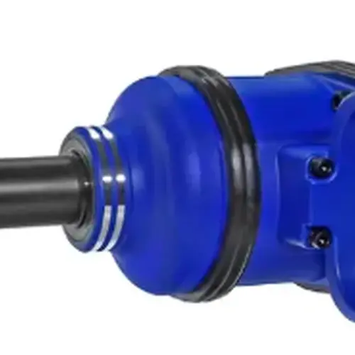 Chave de Impacto Pneumática 1 Pol. 90PSI - PDR PRO-198
