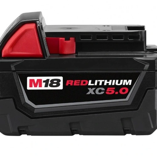 Bateria M18 5,0Ah - MILWAUKEE 48-11-1850