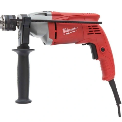 FURADEIRA DE IMPACTO 1/2" 800W - MILWAUKEE 5375-59B