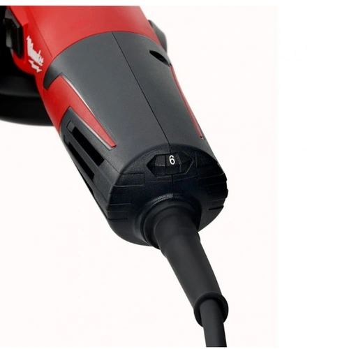 ESMERILHADEIRA ANGULAR 4.1/2" - 5" 1550W - MILWAUKEE 6117-59 220V