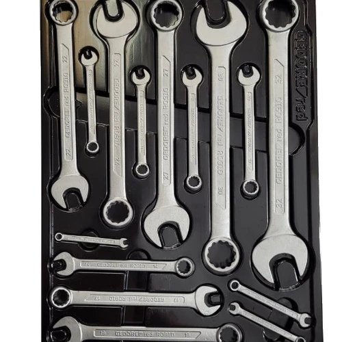 Carro para ferramentas – Com Ferramentas - GEDORE RED R21562101