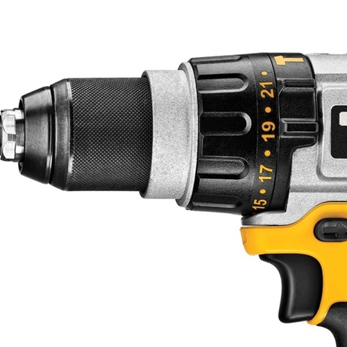 Furadeira/Paraf. impacto S/ Carregador S/ Bat DCD985B Dewalt