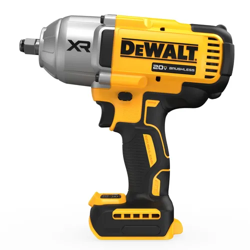 CHAVE DE IMPACTO 1/2 20V 1898Nm SEM BATERIA E SEM CARREGADOR DCF900B DEWALT