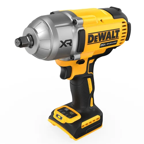 CHAVE DE IMPACTO 1/2 20V 1898Nm SEM BATERIA E SEM CARREGADOR DCF900B DEWALT