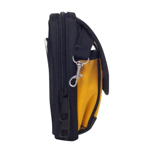 Bolso para telefone em malha com couro DWST83487-LA Dewalt