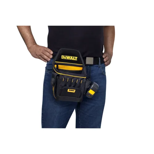 Porta ferramentas p/ cinto eletricista DEWALT DWST83483-LA