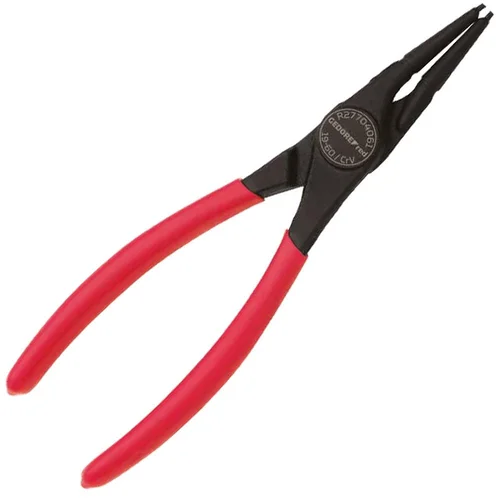 Jogo de Alicates p/ Anéis  4 Peças - GEDORE RED R28002104