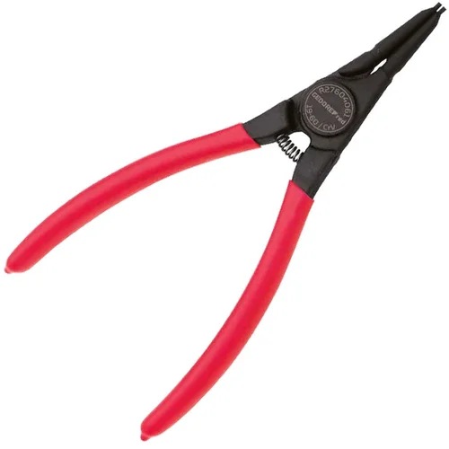 Jogo de Alicates p/ Anéis  4 Peças - GEDORE RED R28002104