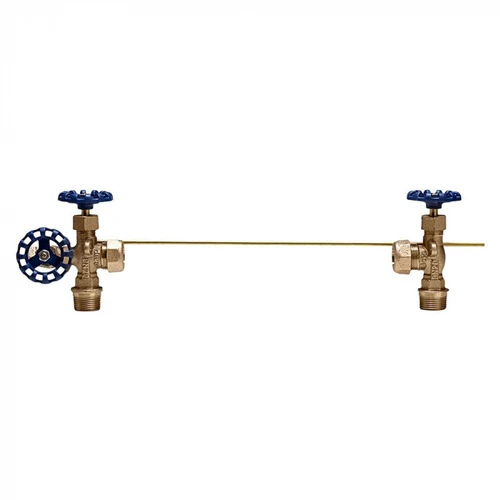 INDICADOR DE NIVEL 1/2' BSP - DECA