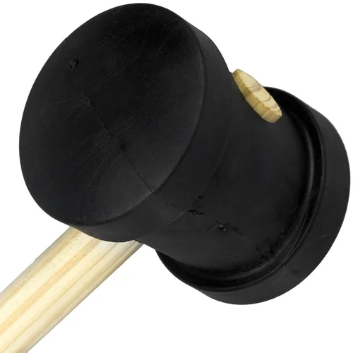 Martelo de Borracha 80mm - NOVE 54-3079800004