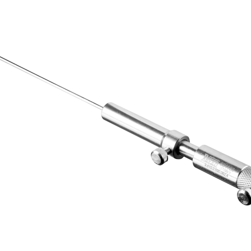 Suporte para relógio comparador para verificação do PMS de motores diesel 801136 RAVEN