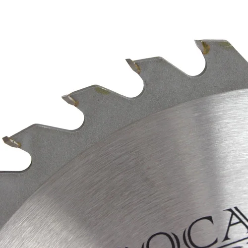 Serra Circular para Madeira 12 Pol. 36 D - ROCAST