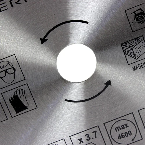 Serra Circular para Madeira 12 Pol. 36 D - ROCAST