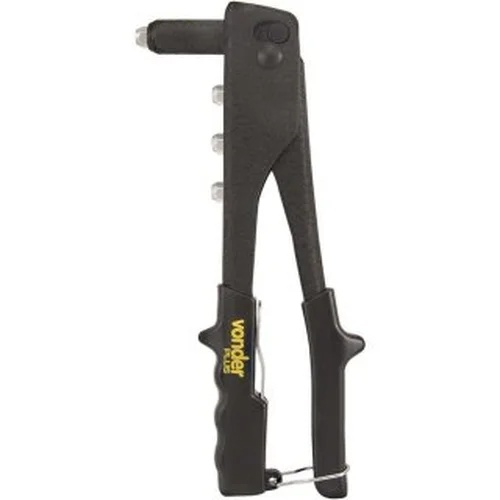 Rebitador manual, tipo alicate RM 300 - VONDER PLUS