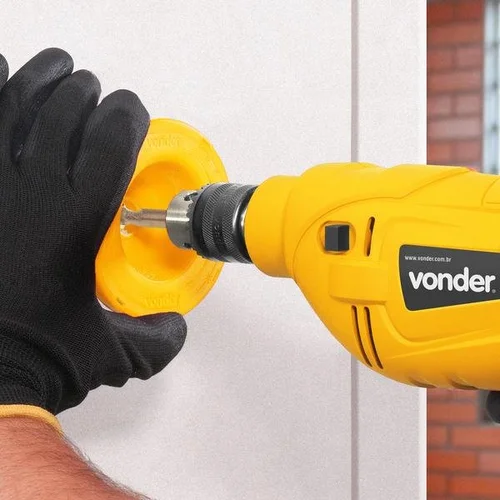 Coletor de pó para furadeira - VONDER-6075004010