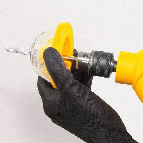 Coletor de pó para furadeira - VONDER-6075004010