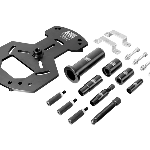 Jogo Ferramentas 30Pçs Embreagem/Retentor FORD 122500-RAVEN