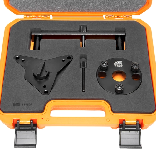 Jogo 4 Ferramentas para Sincronismo do Motor - RAVEN-141507