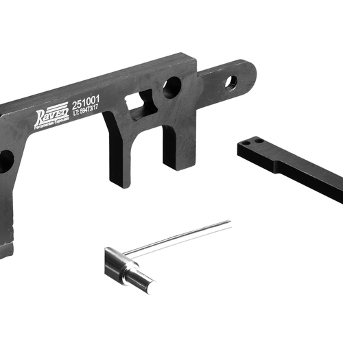 TRAVA COMANDO MINI COOPER LADO VALVETRONIC RAVEN 251001 