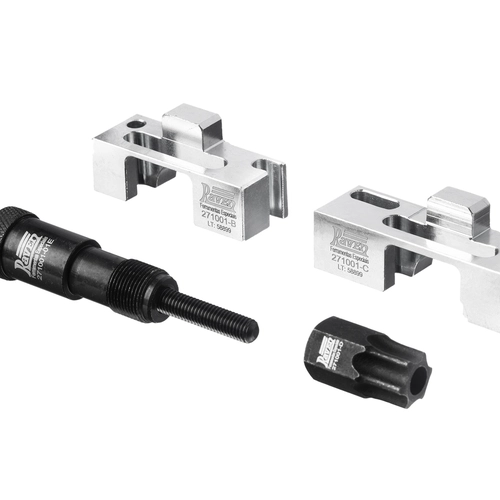 CONJ. FER SINCRONISMO MOTOR MB 1.6/2.0 16V TURBO RAVEN 271001