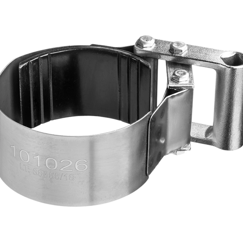 Saca Filtro de Óleo com Encaixe de 1/2 Pol.  RAVEN-101026