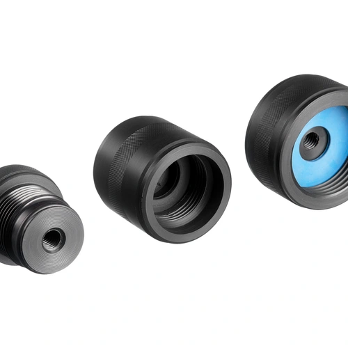 Adaptador Teste Sist. Arrefecimento Linha Scania RAVEN 109652-09