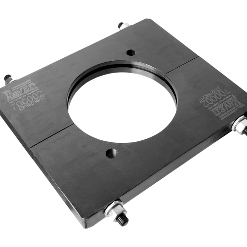 PLACA GDE. TROCA ROLAMENTO EM PRENSA RAVEN-700002 