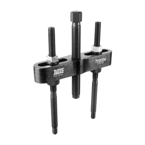 CONJUNTO FERRAMENTAS TROCAR ROLAMENTOS RAVEN 700004 