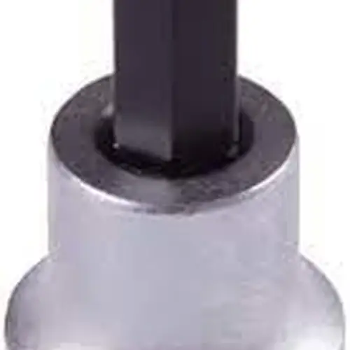 SOQUETE PENTALOBULAR PLUS GUIA IPR20 3/8″ KINGTONY 302D20