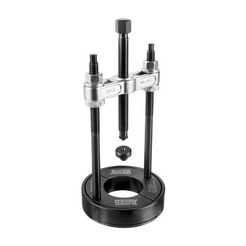 FERRAMENTA TROCAR ROLAMENTO DIANTEIRO EIXO 2º RAVEN 712070 