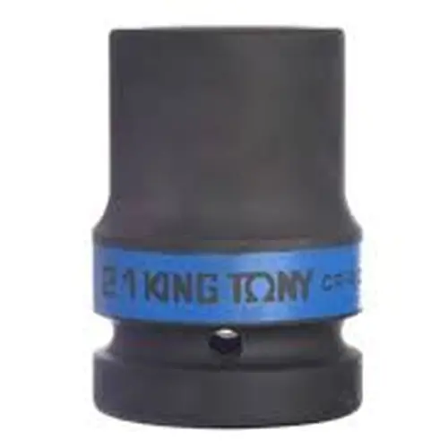 SOQUETE DE IMPACTO QUADRADO 1'' X 21MM 853421M KING TONY