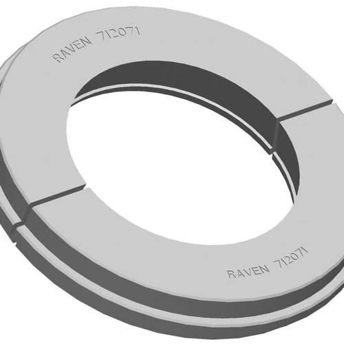 FERRAMENTA TROCAR ROLAMENTO EIXO CX G210-16 RAVEN 712071 