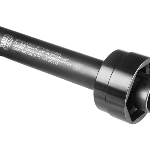 CHAVE SEXTAVADA 100MM CUBO TRASEIRO FORD RAVEN 744146 