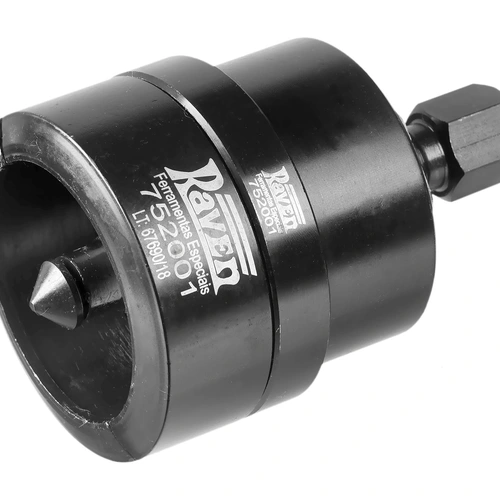 FERRAMENTA TROCAR  ROLAMENTO EIXO INTERMEDIARIO RAVEN 752001 