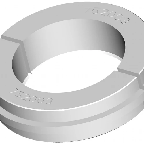 FERRAMENTA TROCAR EIXO 2O CX S542 RAVEN 752003 