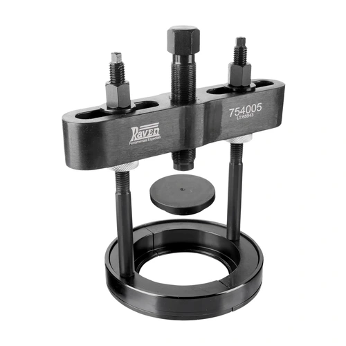 FERRAMENTA TROCAR ROLAMENTO COROA EIXO 2316 RAVEN 754005 