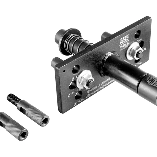 FERRAMENTA DESMONTAR SEMI EIXO VW, FORD, VOLVO RAVEN 754006 
